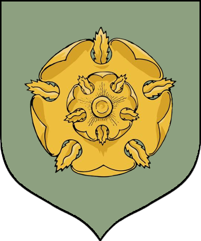Tyrell